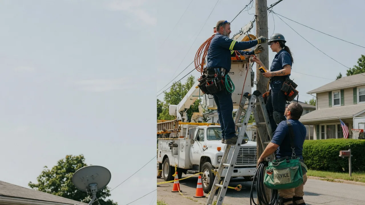 Electrical Repair in Ovid, NY near me